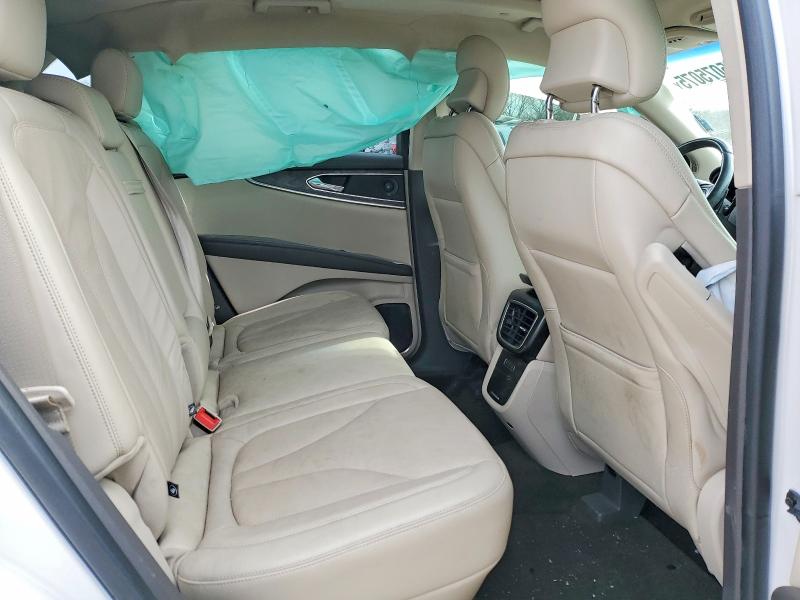 Photo 11 from auction – 2019 LINCOLN NAUTILUS R with VIN 2LMPJ8L92KBL67553