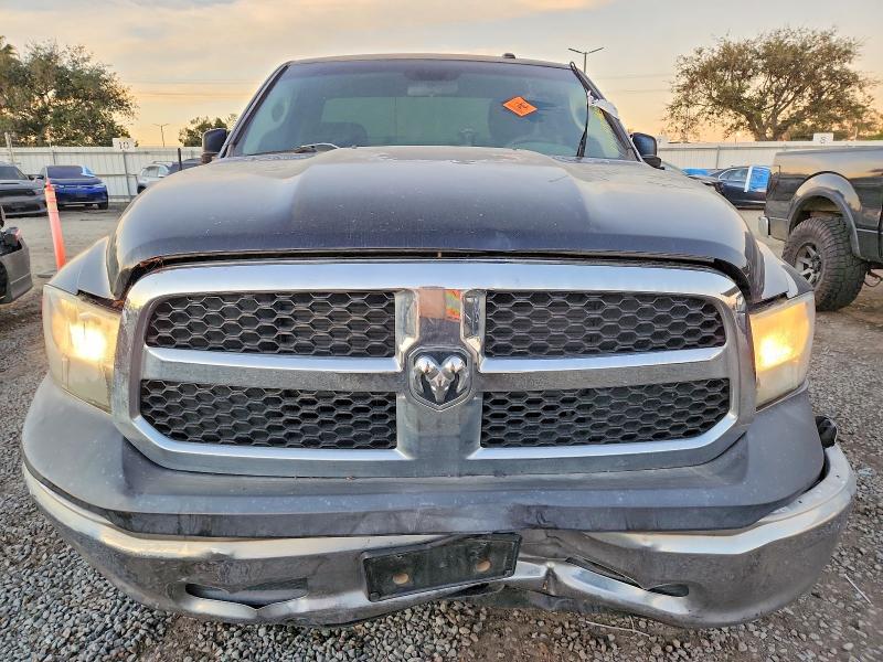 Photo 5 from auction – 2013 RAM 1500 with VIN 3C6JR7AGXDG555724