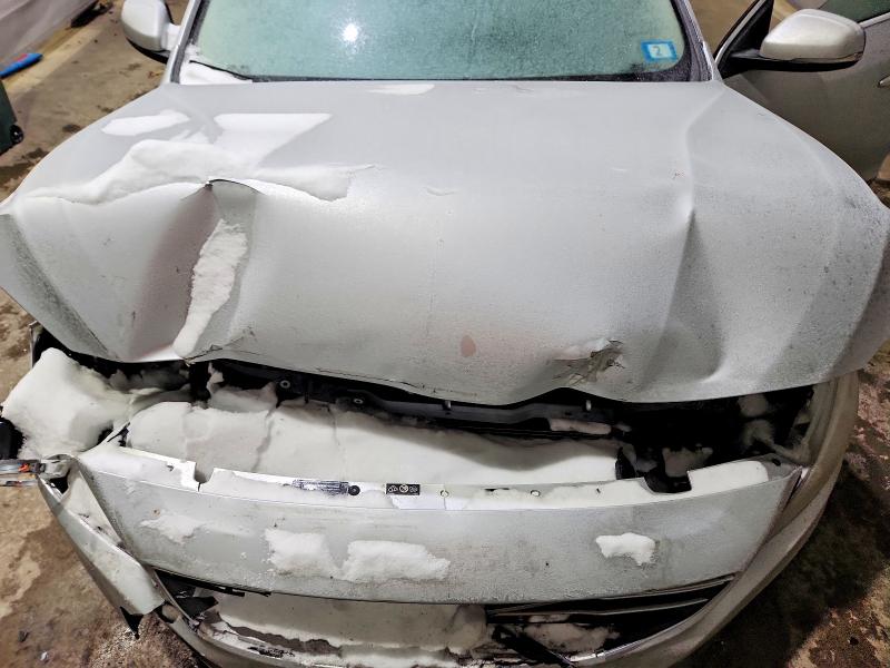 Photo 11 from auction – 2018 VOLVO S60 INSCRI with VIN LYV402TK9JB166368