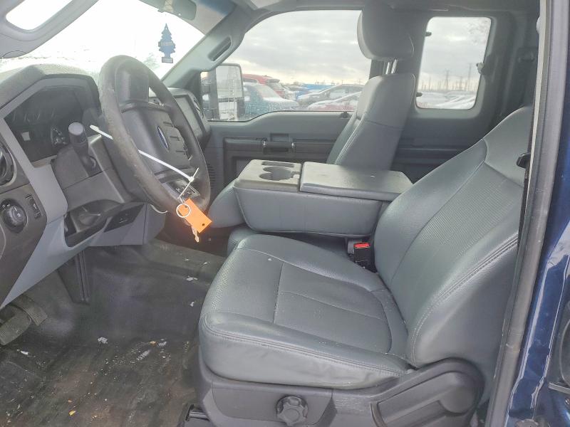 Photo 7 from auction – 2015 FORD F250 SUPER with VIN 1FT7X2A67FED29539
