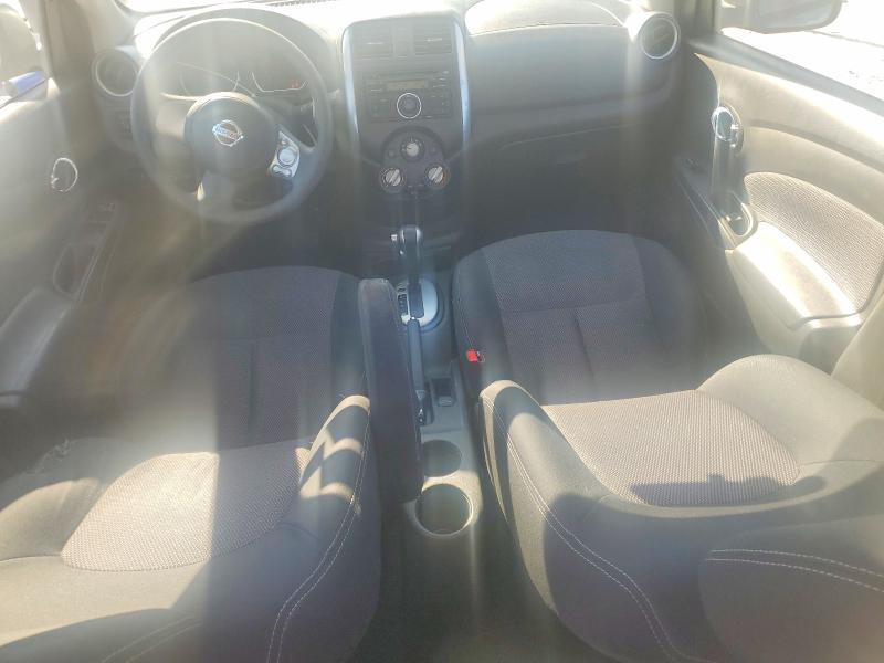 Photo 8 from auction – 2014 NISSAN VERSA S with VIN 3N1CN7AP9EL847292