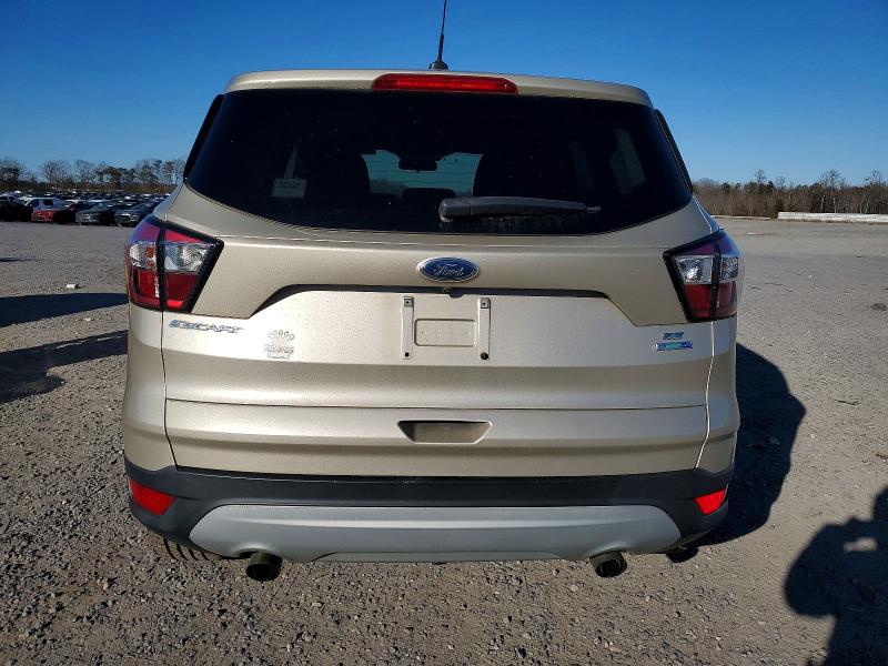 Photo 6 from auction – 2017 FORD ESCAPE with VIN 1FMCU9GD6HUC05854