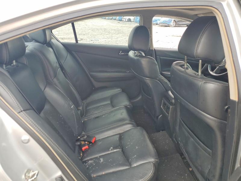 Photo 10 from auction – 2013 NISSAN MAXIMA with VIN 1N4AA5AP3DC846482