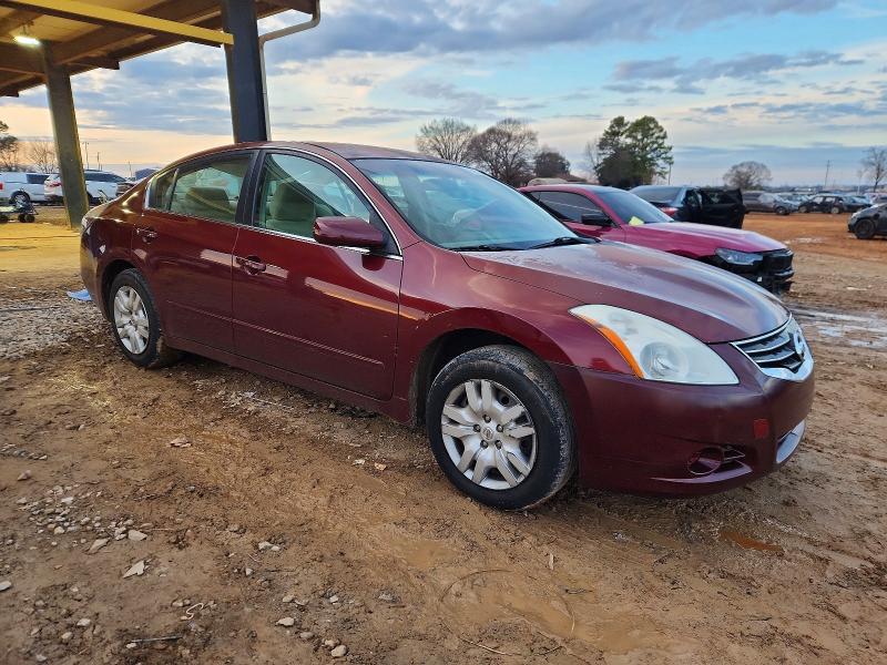 Photo 4 from auction – 2010 NISSAN ALTIMA with VIN 1N4AL2AP6AN491056