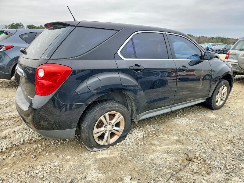 Zdjęcie 3 z aukcji – 2014 CHEVROLET EQUINOX z VIN 2GNALAEK1E6296048