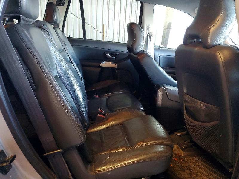 Photo 11 from auction – 2004 VOLVO XC90 with VIN YV1CZ59H241122815