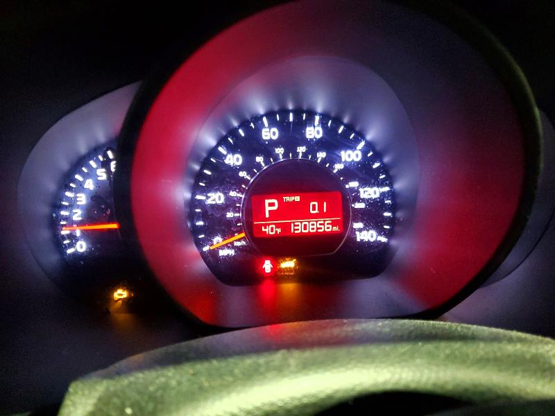 Photo 9 from auction – 2018 KIA SOUL with VIN KNDJN2A23J7890178