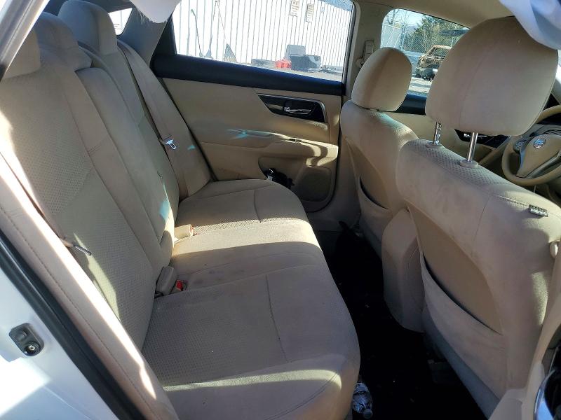 Photo 10 from auction – 2014 NISSAN ALTIMA 2.5 with VIN 1N4AL3AP7EN248304