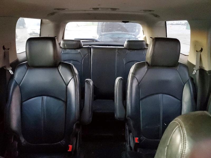 Photo 10 from auction – 2013 GMC ACADIA SLT with VIN 1GKKVRKD5DJ265421