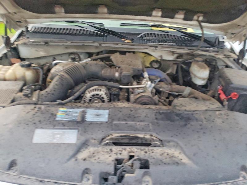 Foto 11 de la subasta – 2004 GMC SIERRA con VIN 1GTHK23134F120391