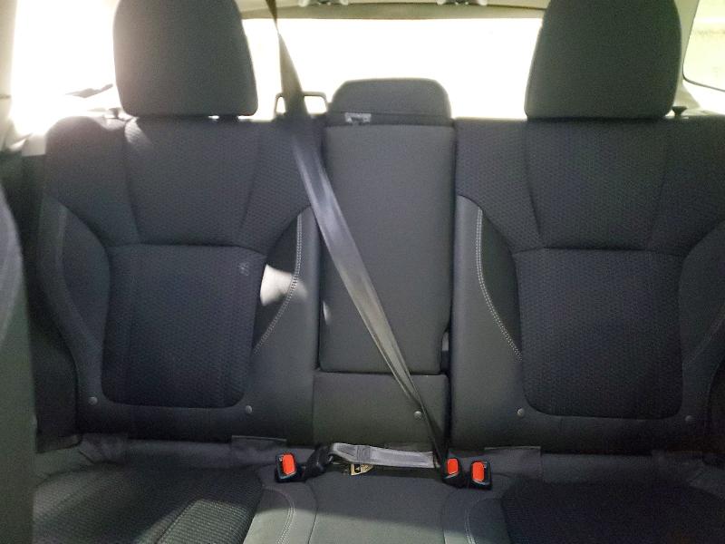 Photo 10 from auction – 2024 SUBARU FORESTER P with VIN JF2SKADC0RH452026