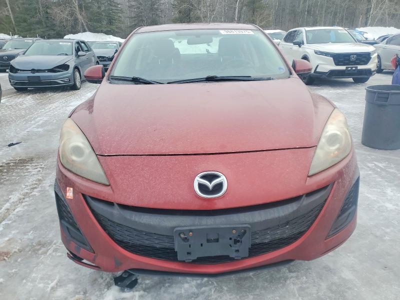 Photo 5 from auction – 2011 MAZDA 3 I with VIN JM1BL1UFXB1445153