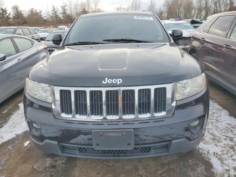 Foto 5 de la subasta – 2012 JEEP GRAND CHER con VIN 1C4RJFAG5CC255409