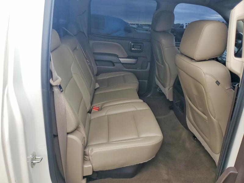 صورة رقم 10 من المزاد - 2015 CHEVROLET SILVERADO مع VIN 3GCUKSEC8FG391249