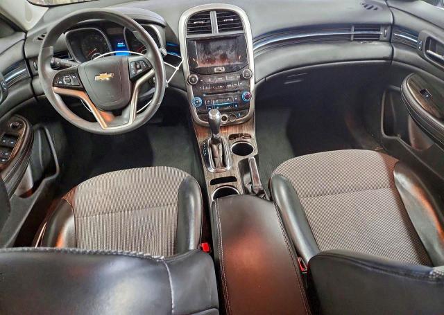 Photo 8 from auction – 2016 CHEVROLET MALIBU LIM with VIN 1G11C5SA2GF139478