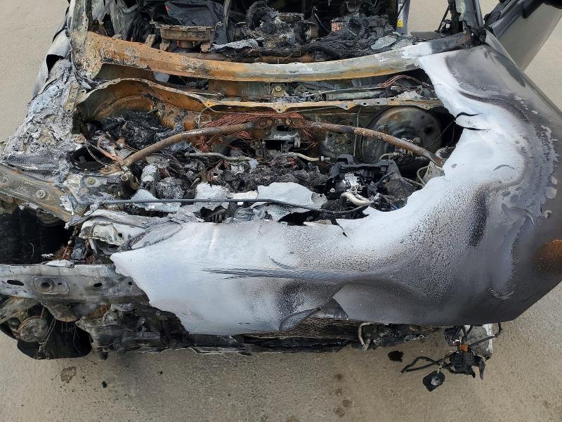 Photo 11 from auction – 2023 TOYOTA GR 86 with VIN JF1ZNBC15P8757289