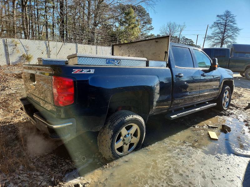 Photo 3 from auction – 2015 CHEVROLET SILVERADO with VIN 1GC1KVEG1FF523440