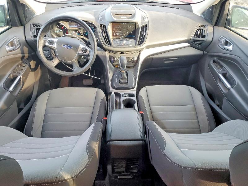 Photo 8 from auction – 2015 FORD ESCAPE with VIN 1FMCU9G98FUA53052