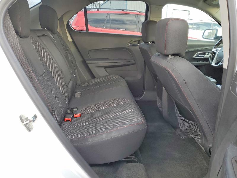 Photo 10 from auction – 2015 CHEVROLET EQUINOX LT with VIN 2GNALCEKXF6243104