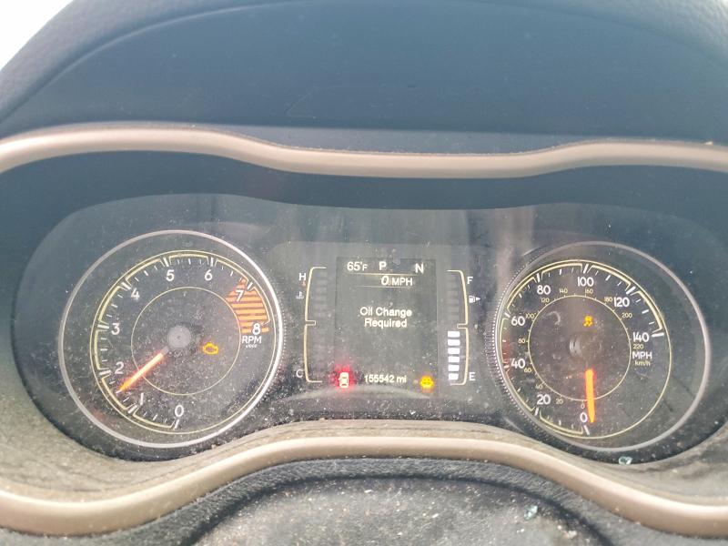 Photo 9 from auction – 2018 JEEP CHEROKEE with VIN 1C4PJMCX1JD614027