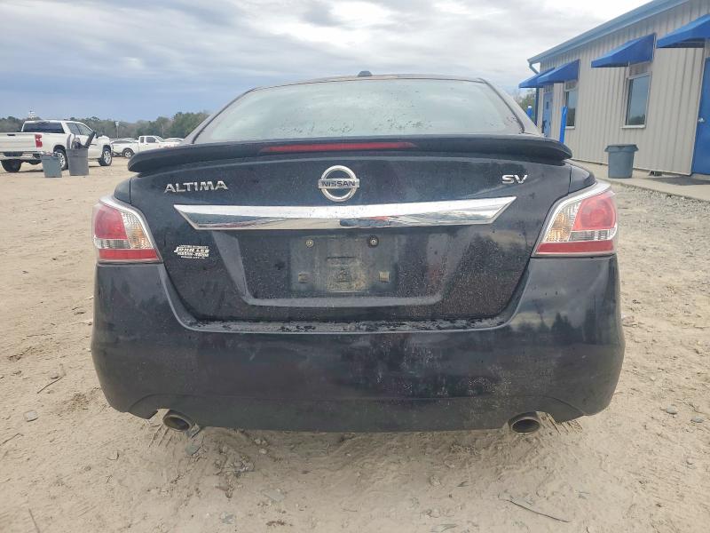 Photo 6 from auction – 2015 NISSAN ALTIMA 2.5 with VIN 1N4AL3AP7FC197982