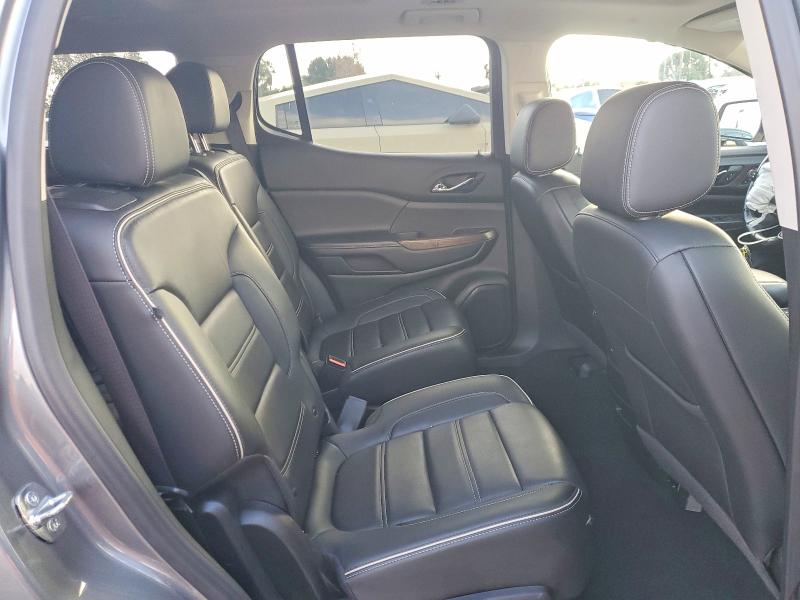 Photo 11 from auction – 2021 GMC ACADIA DEN with VIN 1GKKNPLSXMZ110561