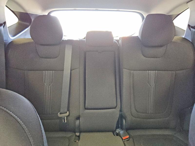 Photo 10 from auction – 2026 HYUNDAI TUCSON SEL with VIN 5NMJB3DE8TH644033