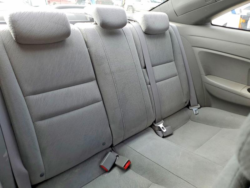 Photo 10 from auction – 2007 HONDA CIVIC with VIN 2HGFG12857H501262