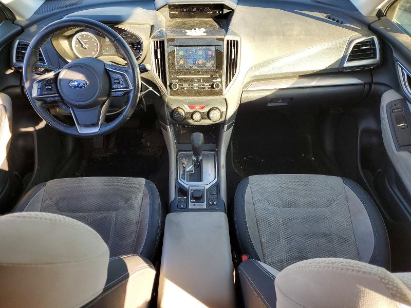Photo 8 from auction – 2019 SUBARU FORESTER with VIN JF2SKAEC3KH467365