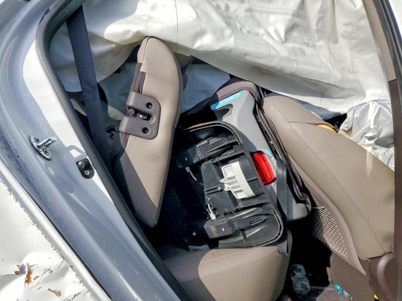 Photo 10 from auction – 2014 HYUNDAI TUCSON GLS with VIN KM8JU3AG2EU934095