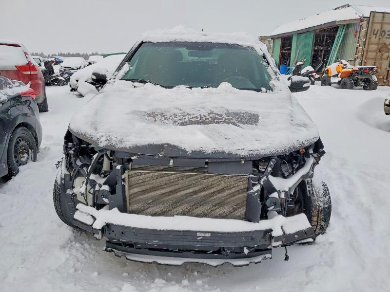 Photo 5 from auction – 2015 KIA SORENTO LX with VIN 5XYKT3A66FG661135