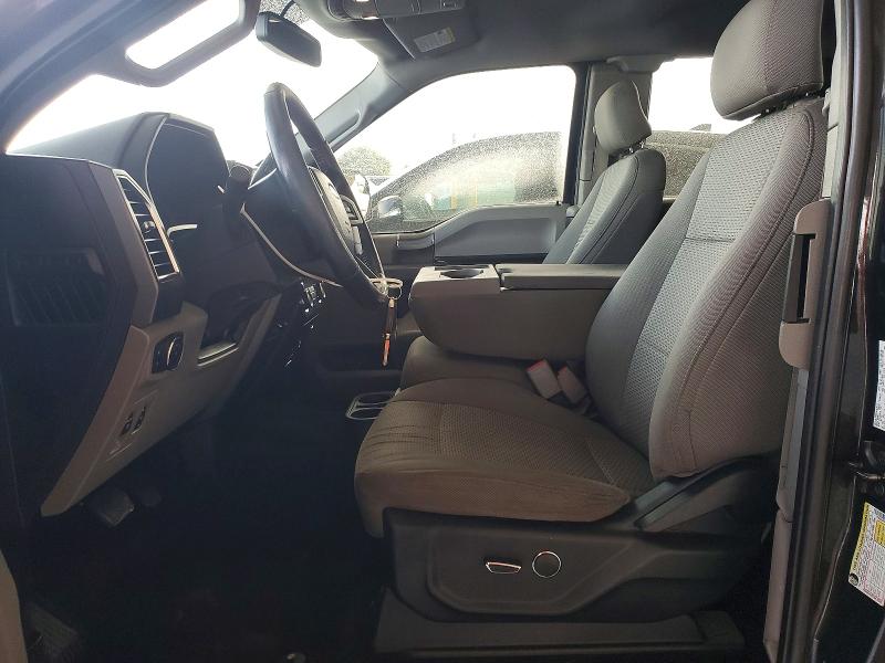 Photo 7 from auction – 2015 FORD F150 SUPER with VIN 1FTEX1EP4FFD13118