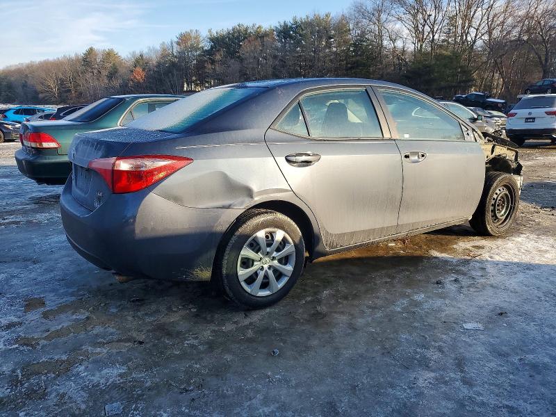 Photo 3 from auction – 2018 TOYOTA COROLLA L with VIN 2T1BURHE7JC087680