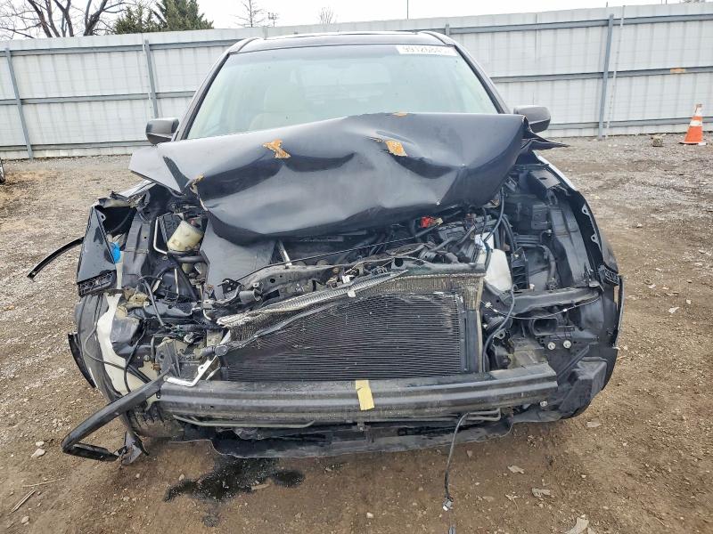 Photo 5 from auction – 2007 HONDA CR-V EX with VIN 5J6RE48517L011771