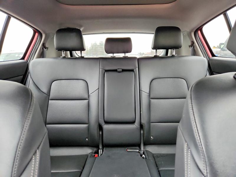 Photo 10 from auction – 2022 KIA SPORTAGE E with VIN KNDPNCAC2N7984695