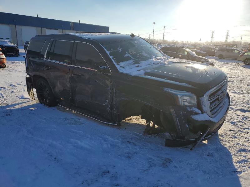 Photo 4 from auction – 2015 GMC YUKON SLE with VIN 1GKS2AKC4FR265822