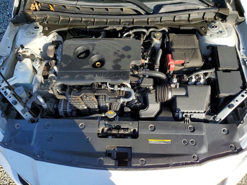 Photo 11 from auction – 2020 NISSAN ALTIMA with VIN 1N4BL4EV7LC164138