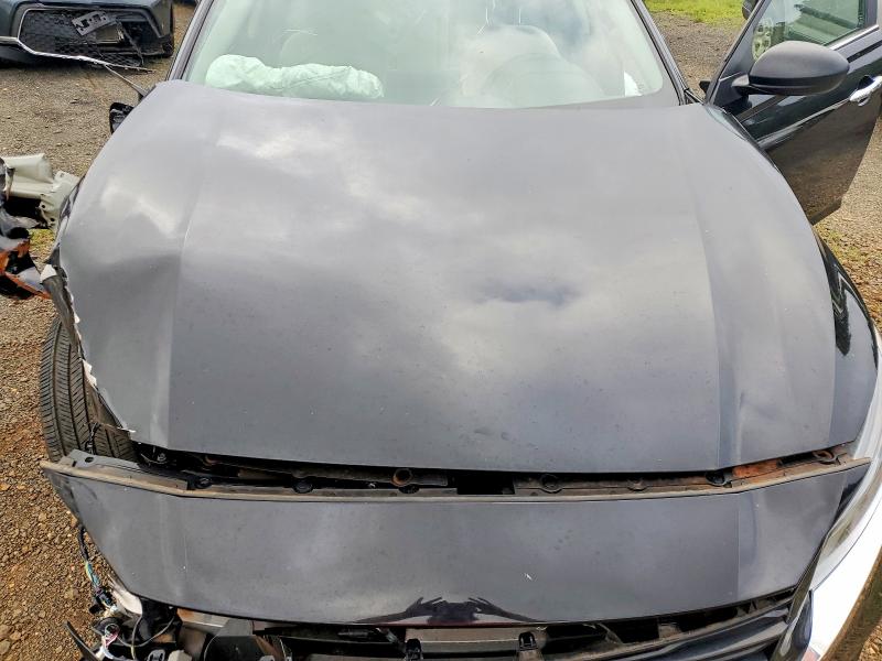 Photo 11 from auction – 2025 NISSAN ALTIMA SV with VIN 1N4BL4DV5SN300321