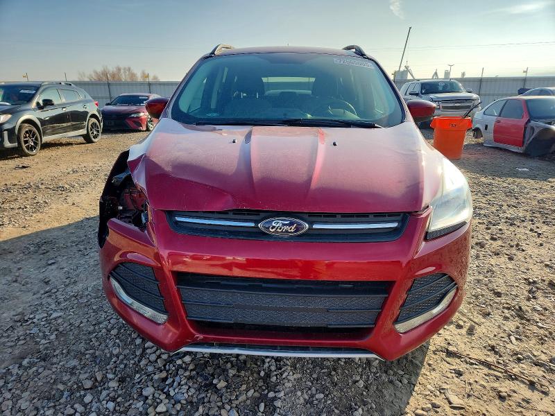 Photo 5 from auction – 2015 FORD ESCAPE SE with VIN 1FMCU9G94FUC04744