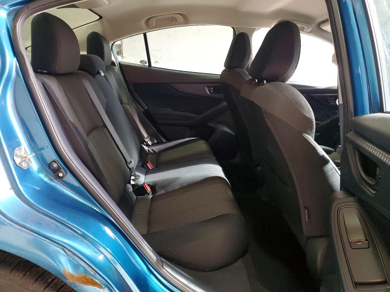 Photo 10 from auction – 2018 SUBARU IMPREZA PR with VIN 4S3GKAB65J3622254