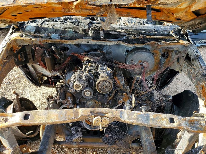 Photo 11 from auction – 2002 DODGE RAM 1500 with VIN 3D7HU18Z42G152982