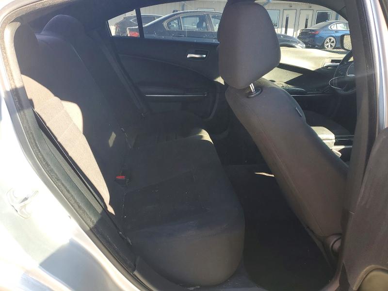 Photo 10 from auction – 2017 DODGE CHARGER PO with VIN 2C3CDXKT8HH655407
