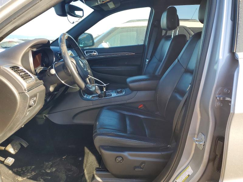 Photo 7 from auction – 2019 JEEP GRAND CHER with VIN 1C4RJFBG3KC665848