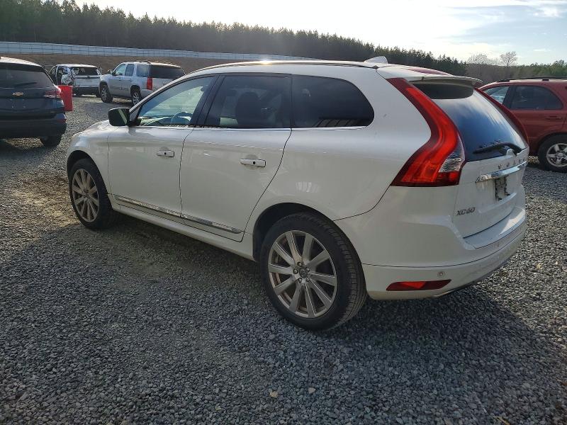 صورة رقم 2 من المزاد - 2017 VOLVO XC60 مع VIN YV440MDU0H2178154