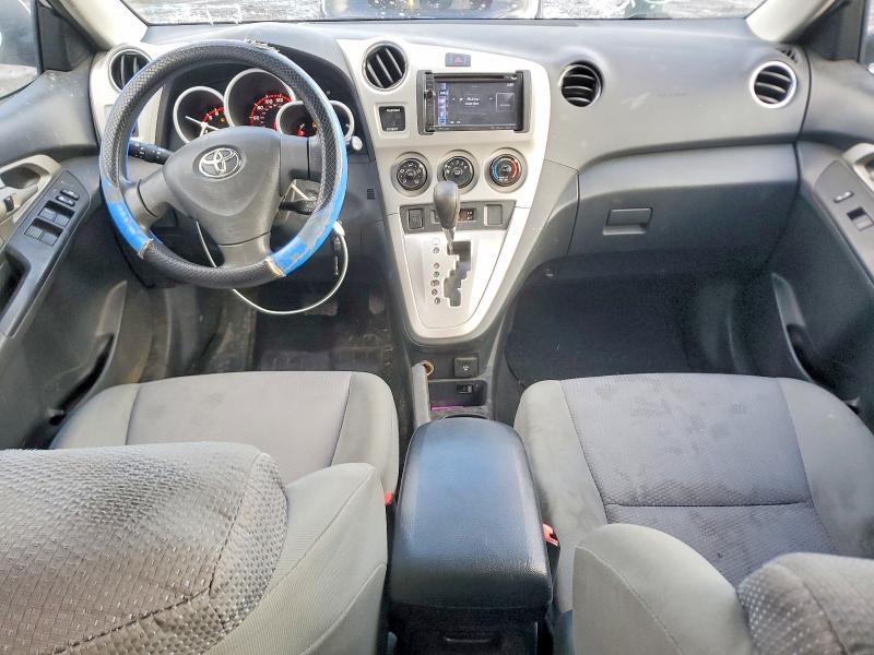 Photo 8 from auction – 2010 TOYOTA COROLLA MA with VIN 2T1LE4EE1AC017035