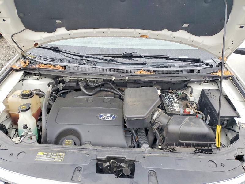 Photo 12 from auction – 2013 FORD EDGE SEL with VIN 2FMDK4JC2DBA10914