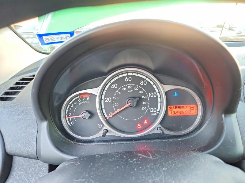 Photo 9 from auction – 2011 MAZDA MAZDA2 with VIN JM1DE1HY3B0120980