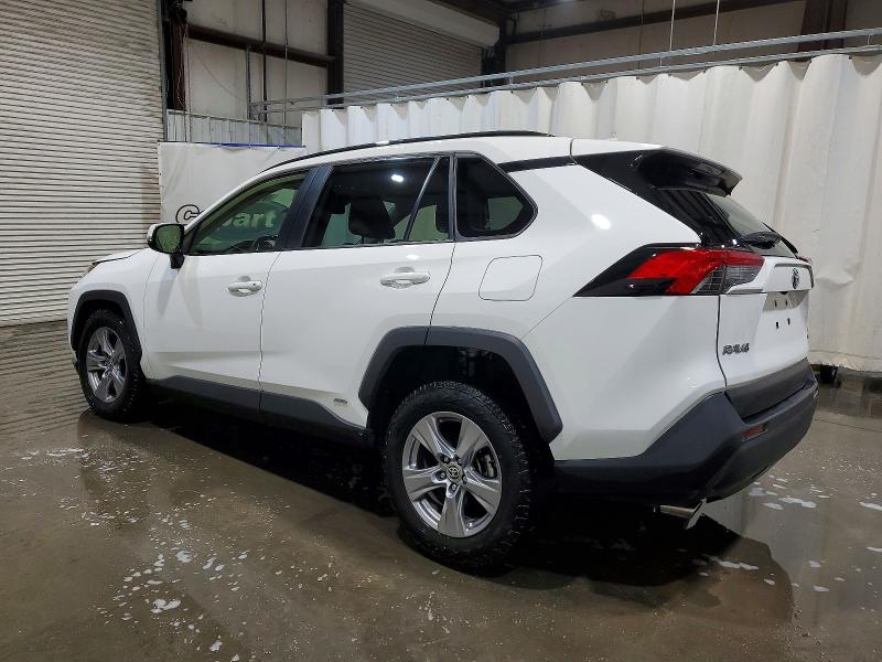 Photo 2 from auction – 2023 TOYOTA RAV4 LE with VIN JTMMWRFV4PD203791