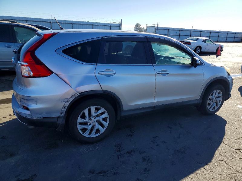 Photo 3 from auction – 2016 HONDA CR-V with VIN 3CZRM3H5XGG719625