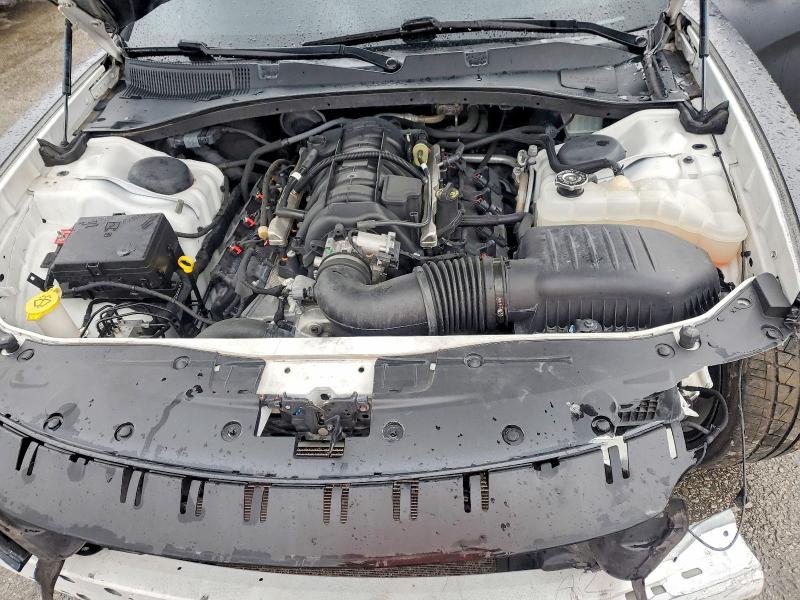 Photo 11 from auction – 2019 DODGE CHARGER with VIN 2C3CDXCT9KH633308